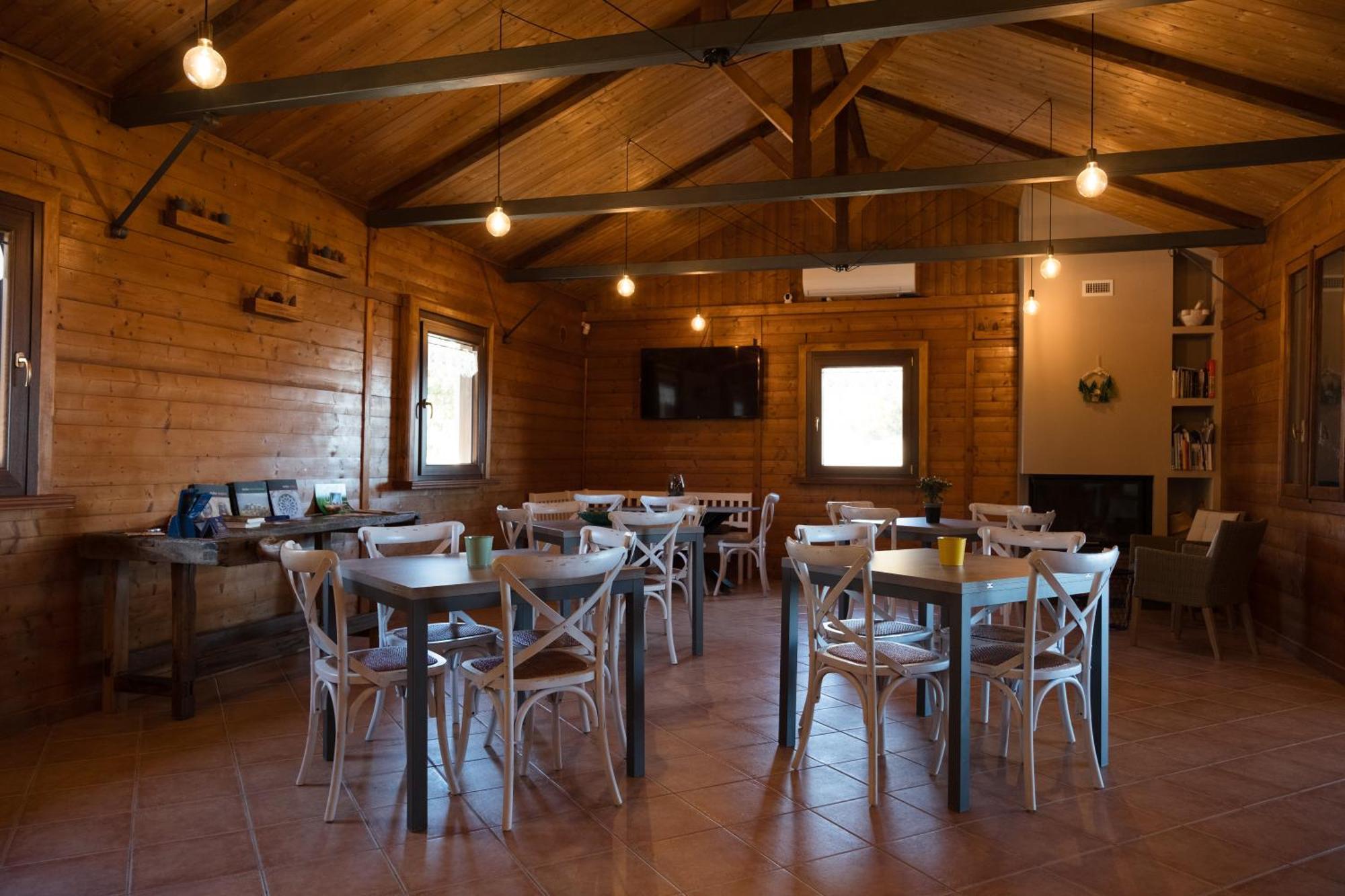 Baita Pavo Trivento Exterior foto